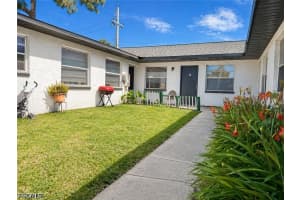 2105 Canal Street, Fort Myers, FL 33901 - MLS#2026018725