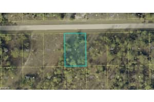 1240 Hilliard Street, Lehigh Acres, FL 33974 - MLS#2026018726