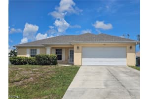 1156 5th Place, Cape Coral, FL 33993 - MLS#2026018733
