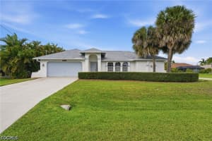 2601 37th Terrace, Cape Coral, FL 33914 - MLS#2026018734