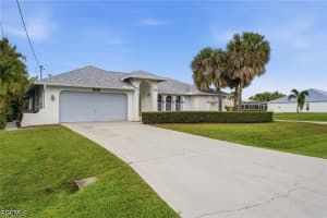 2601 37th Terrace, Cape Coral, FL 33914 - MLS#2026018734