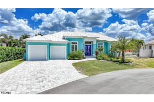 1322 Monte Carlo Court, Punta Gorda, FL 33950 - MLS#2026018737