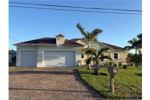 618 31st Terrace, Cape Coral, FL 33914 - MLS#2026018741