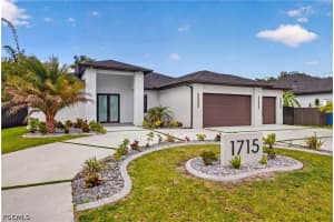 1715 4th Street, Cape Coral, FL 33991 - MLS#2026018742