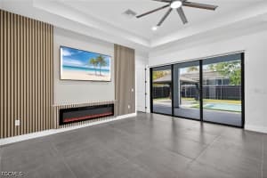 1715 4th Street, Cape Coral, FL 33991 - MLS#2026018742