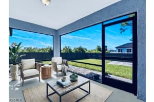 3106 72nd Street, Lehigh Acres, FL 33971 - MLS#2026018747