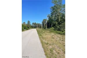 666 Knapp Street, Lehigh Acres, FL 33974 - MLS#2026018748
