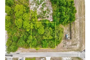 3104 47th Street, Lehigh Acres, FL 33976 - MLS#2026018751