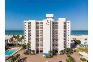 6400 Estero Boulevard, Fort Myers Beach, FL 33931 - MLS#2026018753