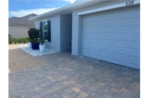 4314 Garden Boulevard, Cape Coral, FL 33909 - MLS#2026018758