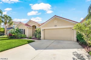 9663 Blue Stone Circle, Fort Myers, FL 33913 - MLS#2026018767