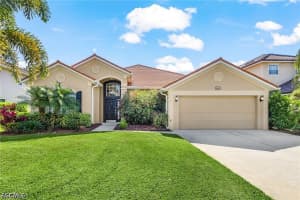 9663 Blue Stone Circle, Fort Myers, FL 33913 - MLS#2026018767