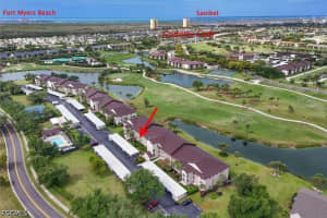 16440 Kelly Cove Drive, Fort Myers, FL 33908 - MLS#2026018768