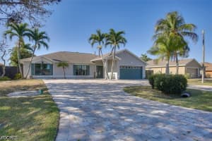 162 22nd Street, Cape Coral, FL 33990 - MLS#2026018769
