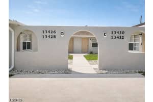13430 Pine Needle Lane, Fort Myers, FL 33908 - MLS#2026018770