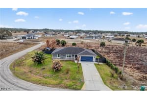 1220 Moore Run, Labelle, FL 33935 - MLS#2026018772