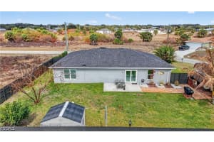 1220 Moore Run, Labelle, FL 33935 - MLS#2026018772