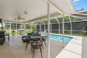 1405 24th Street, Cape Coral, FL 33990 - MLS#2026018773