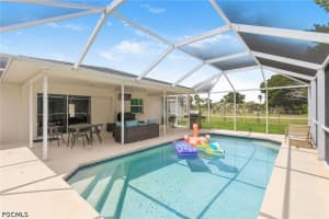 1405 24th Street, Cape Coral, FL 33990 - MLS#2026018773