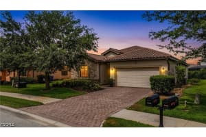 9302 Via San Giovani St, Fort Myers