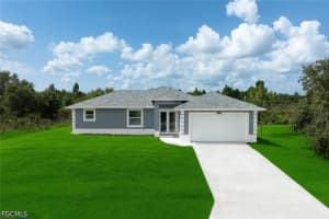 1004 10th Street, Lehigh Acres, FL 33972 - MLS#2026018776