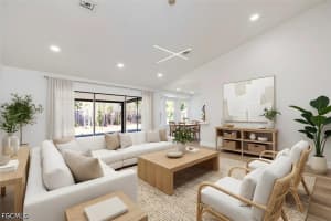 1337 Alhambra Circle, Naples, FL 34103 - MLS#2026018778