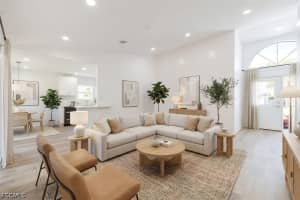 1337 Alhambra Circle, Naples, FL 34103 - MLS#2026018778