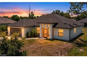 3507 2nd St Sw, Lehigh Acres