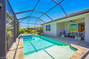 15280 Floresta Lane, Fort Myers, FL 33908 - MLS#2026018783