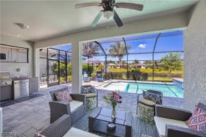 15280 Floresta Lane, Fort Myers, FL 33908 - MLS#2026018783