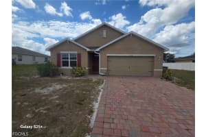 1214 Embers Terrace, Cape Coral, FL 33991 - MLS#2026018787