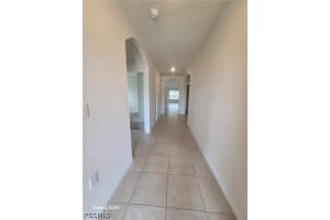 1214 Embers Terrace, Cape Coral, FL 33991 - MLS#2026018787