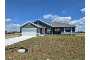 3731 43rd Place, Cape Coral, FL 33993 - MLS#2026018789