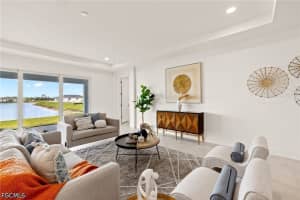 11446 Willowleaf Boulevard, Punta Gorda, FL 33955 - MLS#2026018795