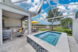 20014 Parrot Key Ct, Estero