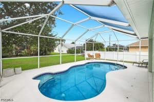 3322 Oasis Boulevard, Cape Coral, FL 33914 - MLS#2026018803