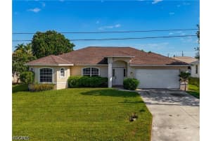 1801 Sw 47th Ter, Cape Coral