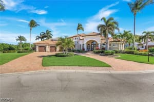 5727 Yardarm Court, Cape Coral, FL 33914 - MLS#2026018810