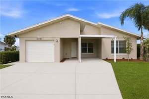 2225 Isle Of Pines Ave, Fort Myers