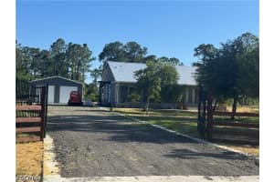 7933 5th Terrace, Labelle, FL 33935 - MLS#2026018822