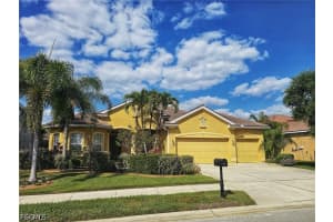 3033 Via Rialto Street, Fort Myers, FL 33905 - MLS#2026018829