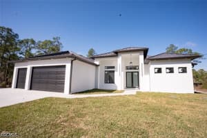 1207 Magnolia Avenue, Lehigh Acres, FL 33972 - MLS#2026018830