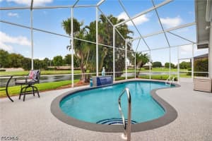 9512 Mariners Cove Lane, Fort Myers, FL 33919 - MLS#2026018831