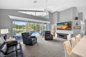 9512 Mariners Cove Lane, Fort Myers, FL 33919 - MLS#2026018831