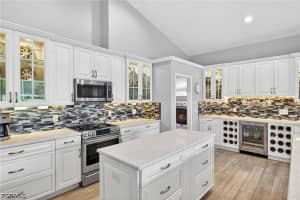 9512 Mariners Cove Lane, Fort Myers, FL 33919 - MLS#2026018831