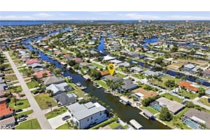 4925 Sorrento Court, Cape Coral, FL 33904 - MLS#2026018832