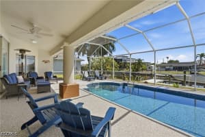 4925 Sorrento Court, Cape Coral, FL 33904 - MLS#2026018832