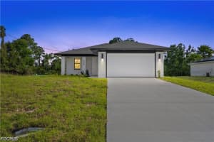 3231 57th Street, Lehigh Acres, FL 33971 - MLS#2026018844