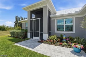 1825 31st Avenue, Cape Coral, FL 33993 - MLS#2026018851