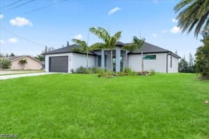 220 9th Street, Cape Coral, FL 33909 - MLS#2026018853